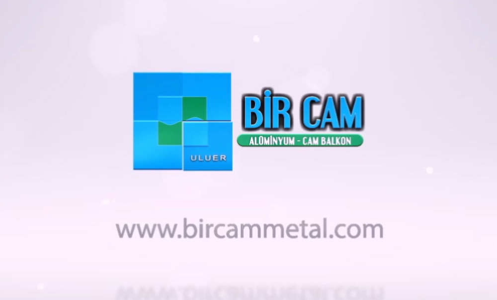 Bircam - Alüminyum ve Cam Balkon Sistemleri